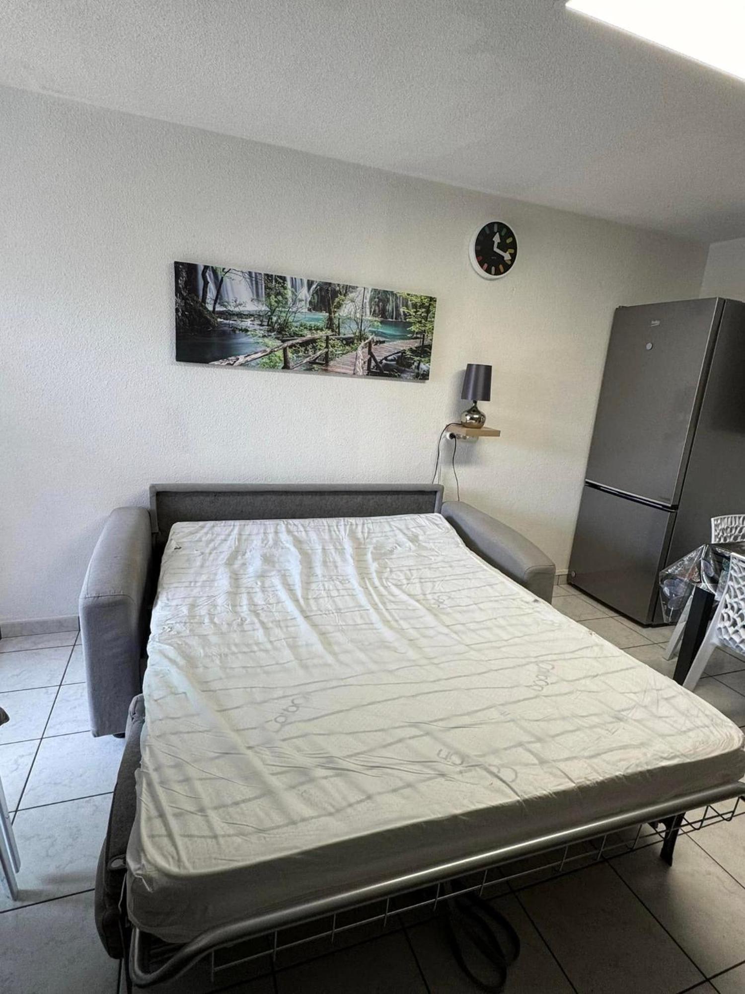 Le Petit Bora-Marseillan Plage -Residence Bora Bora-400M Plage D'Honneur ภายนอก รูปภาพ