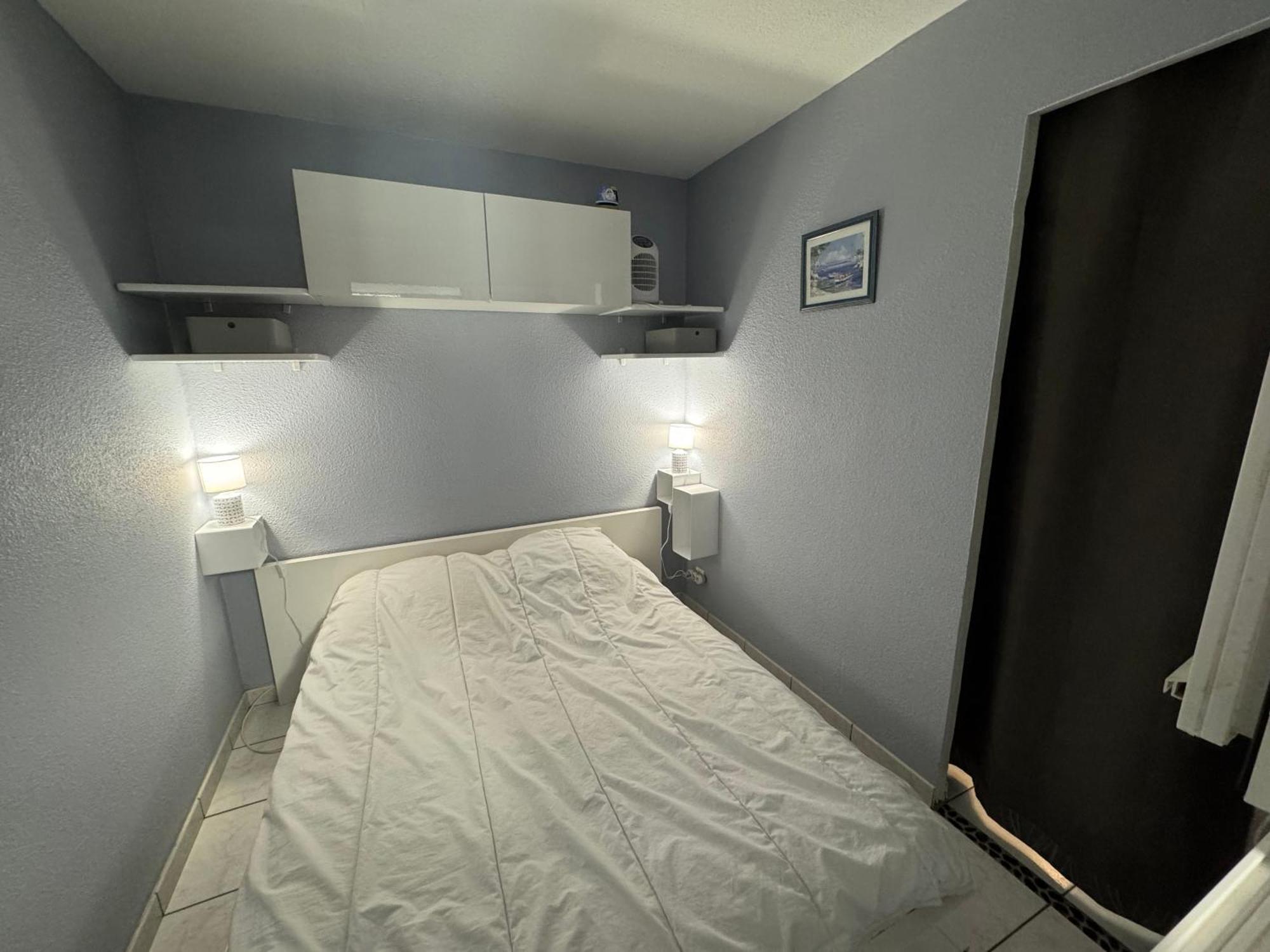 Le Petit Bora-Marseillan Plage -Residence Bora Bora-400M Plage D'Honneur ภายนอก รูปภาพ